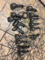 Zebra DS22 Barcode Scanner  (DS2208-SR7U2100SGW) DS2208-SR, Ophalen of Verzenden, Zo goed als nieuw, Barcodescanner, Overige