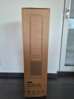 Hot & Cold Bladless Fan met LED SIBF-0208, Ophalen, Ventilator met afstandsbediening, Nieuw, Torenventilator