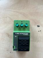 Ibanez TS10 Tube Screamer - Japan, Ophalen of Verzenden, Gebruikt, Distortion, Overdrive of Fuzz