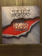 AC/DC - The Razors Edge Vinyl LP, Ophalen of Verzenden, Gebruikt