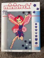 Ministeck Fee, Ophalen of Verzenden, Zo goed als nieuw, Box-set