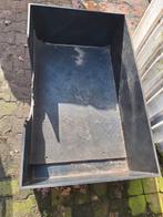 Hondenhok, Dieren en Toebehoren, Honden-accessoires, Ophalen, Zo goed als nieuw