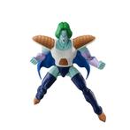 Dragon Ball Z S.H. Figuarts Zarbon Action Figure (16cm) - Sc, Heo GmbH, Nieuw, Ophalen of Verzenden, Info@heogmbh.de
