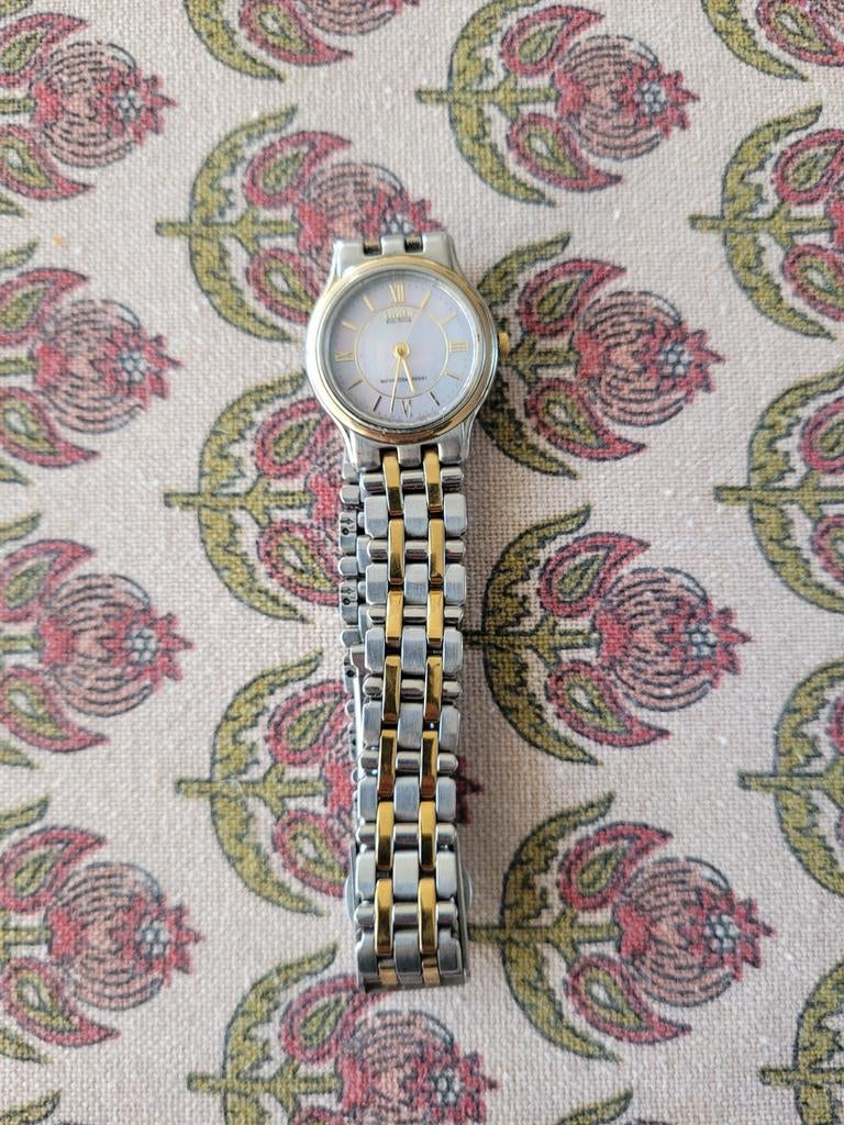 Citizen ecodrive, Ophalen of Verzenden