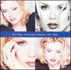 Kim Wilde CD 's cd-singles DVD, Ophalen of Verzenden, Zo goed als nieuw