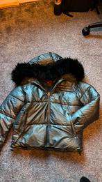 Guess jas, Ophalen of Verzenden, Zo goed als nieuw, Groen