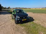 Smart ForTwo Electric 2018 Zwart, Automaat, Achterwielaandrijving, Zwart, Zwart