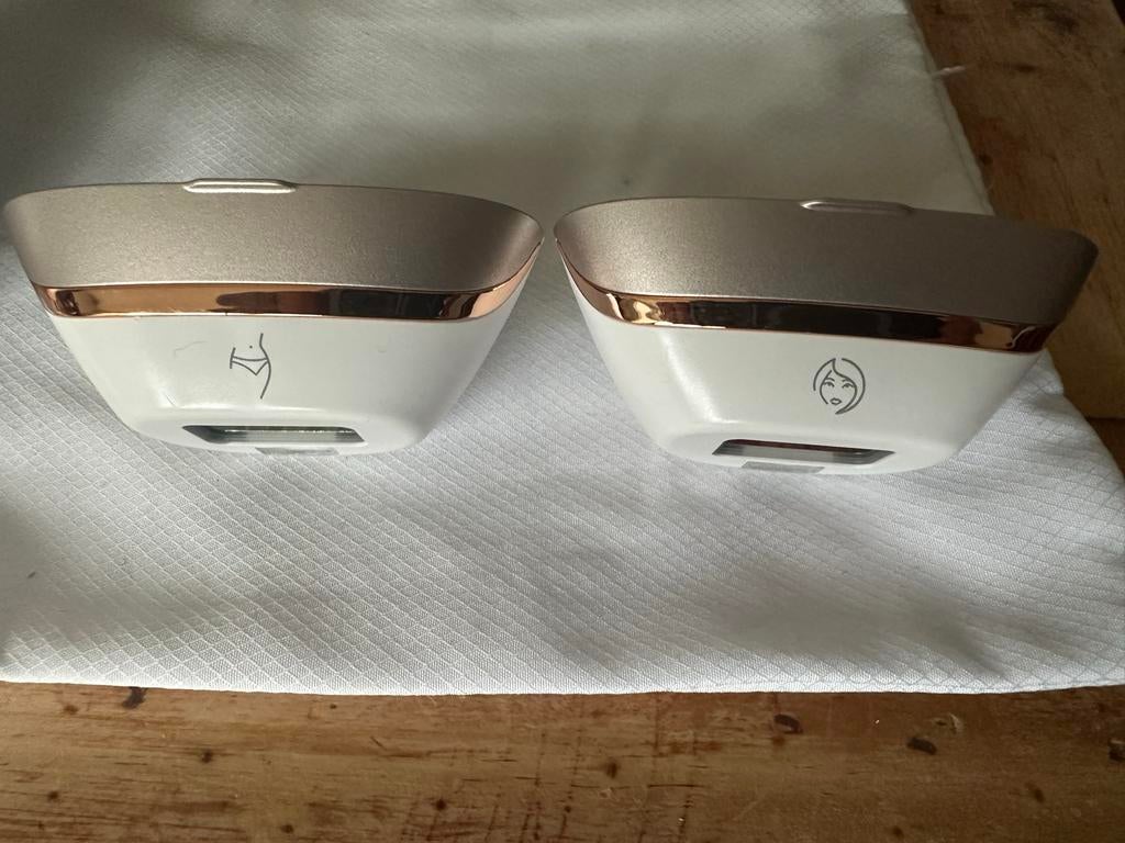 Philips Lumea IPL 9900 Series ontharingsapparaat, Witgoed en Apparatuur, Persoonlijke-verzorgingsapparatuur, Ophalen of Verzenden