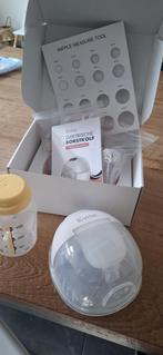 Evite borstkolf handsfree, Ophalen, Zo goed als nieuw, Borstkolf