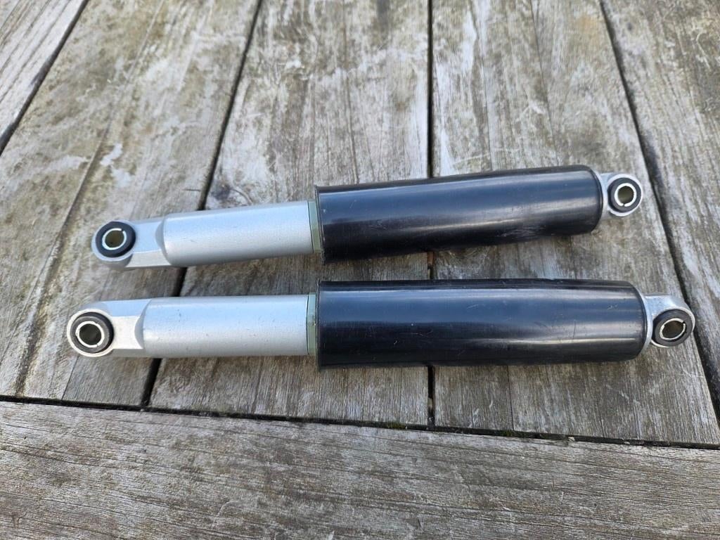 Achtervering NOS batavus sparta kreidler zundapp puch etc, Ophalen, Nieuw, Overige typen, Overige merken