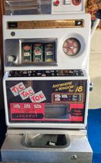 EEN ARMIGE BANDIET ARISTOCRAT, Overige munten, Ophalen, Zo goed als nieuw