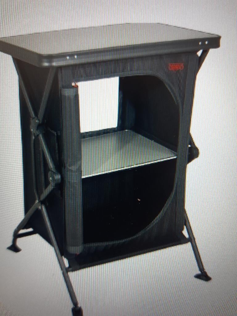 Kookkast AP/106 Crespo, Ophalen, Zo goed als nieuw