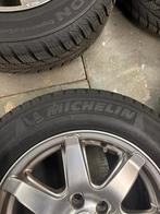 15 inch velgen met banden, Ophalen, Zomerbanden, Banden en Velgen