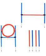 Agility set voor honden, Ophalen, Nieuw