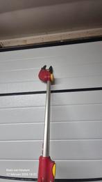 Wolf telescopische snoeischaar - Power Dual Cut RR 400 T, Ophalen, Gebruikt, 30 t/m 39 mm, Wolf