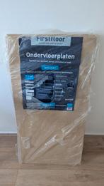 6 Firstfloor isoline+ ondervloerplaten 120*60 cm, Ophalen, 30 cm of meer, 50 tot 150 cm, Overige typen