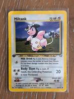 Miltank 1 edition 41/111, Ophalen of Verzenden, Gebruikt, Losse kaart