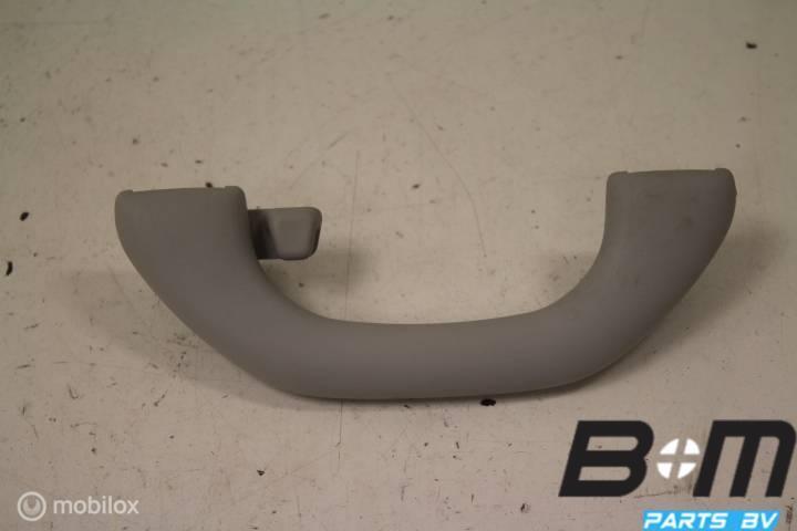 Handgreep in hemel LA of RA VW Golf 5 1K0857607J, Auto-onderdelen, Gebruikt