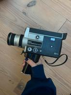Canon autozoom 518 defect, Audio, Tv en Foto, Videocamera's Analoog, Ophalen of Verzenden, 8mm