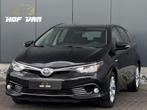 Toyota Auris 1.8 Hybrid Aspiration|NAP|Clima|Camera|Cruise, Auto's, 28 km/l, Gebruikt, Euro 6, 4 cilinders