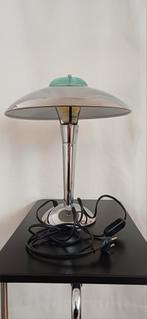 vintage Tokyo mushroom tafellamp , Huis en Inrichting, Lampen | Tafellampen, Ophalen, Gebruikt, Minder dan 50 cm