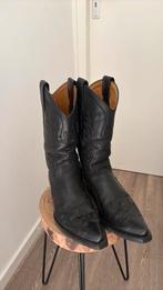Sendra boots cowboylaarzen zwart mt 42 incl verzenden, Verzenden, Zo goed als nieuw, Zwart, Boots