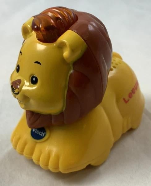VTech Zoef Zoef Dieren 5 stuks verzameling partij set, Coolsingel 104, 3011 AG Rotterdam, Netherlands, Verzenden, Zo goed als nieuw