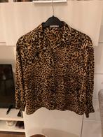Blouse tijgerprint. Berska. Zie omschrijving, Ophalen of Verzenden, Zo goed als nieuw, Maat 34 (XS) of kleiner, Overige kleuren