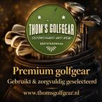 Diverset ijzersets op voorraad bij Thom’s Golfgear, Set, Callaway, Zo goed als nieuw, Titleist