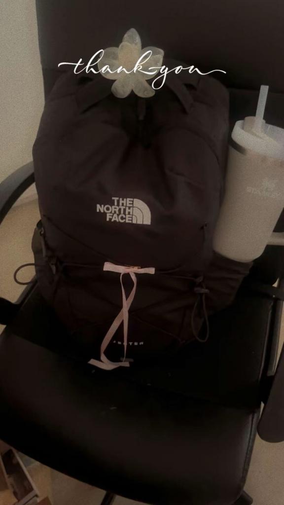 The North Face Jester Rugtas - Zwart, Sieraden, Tassen en Uiterlijk, Tassen | Rugtassen, 25 tot 40 cm, Ophalen of Verzenden, Zo goed als nieuw