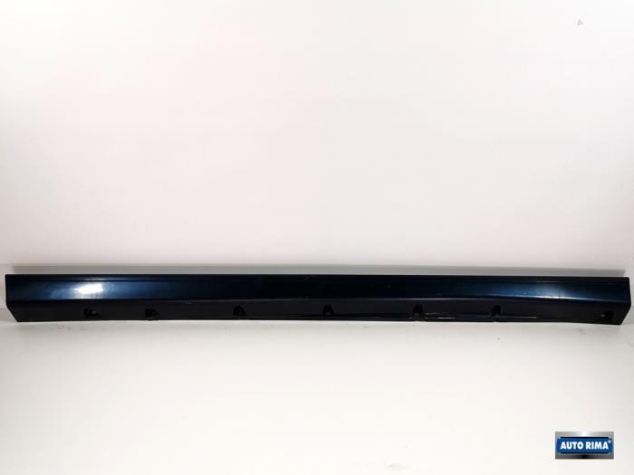 Dorpel links van een Volvo 850, Gebruikt, -, -, Ophalen of Verzenden