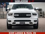 Dodge Ram V8 5.7 402PK | LARAMIE SPORT | Krachtige Hemi | Pa, Automaat, Gebruikt, 5654 cc, Met garantie (alle)