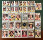 27panini plaatjes voetbal 83, Ophalen of Verzenden