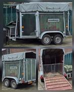 Leuke ponny vee-trailer, Dieren en Toebehoren