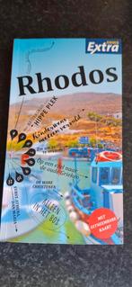 ANWB Extra Reisgids Rhodos, Boeken, Reisgidsen, Ophalen of Verzenden