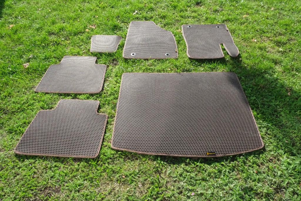 Automatten Prime EVA voor MG HS/EHS 1st gen., Ophalen, Zo goed als nieuw