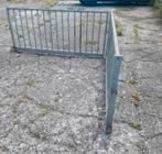 Hek, Tuin en Terras, Ophalen, IJzer