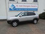 Hyundai TUCSON 2.0I STYLE,Clima,Cruise,Trhaak APK 23-4-27, Gebruikt, 142 pk, 4 cilinders, Origineel Nederlands