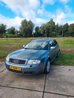 Audi S6, 4.2 liter V8. 342pk. bj 2000, Automaat, 4172 cc, 340 pk, 10 km/l