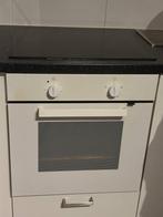 Built-in Oven IKEA / Inbouw Oven IKEA, Ophalen, Zo goed als nieuw, 45 tot 60 cm