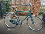 Batavus Allegro herenfiets - Klassiek en Betrouwbaar, Ophalen, Gebruikt, Versnellingen, Batavus