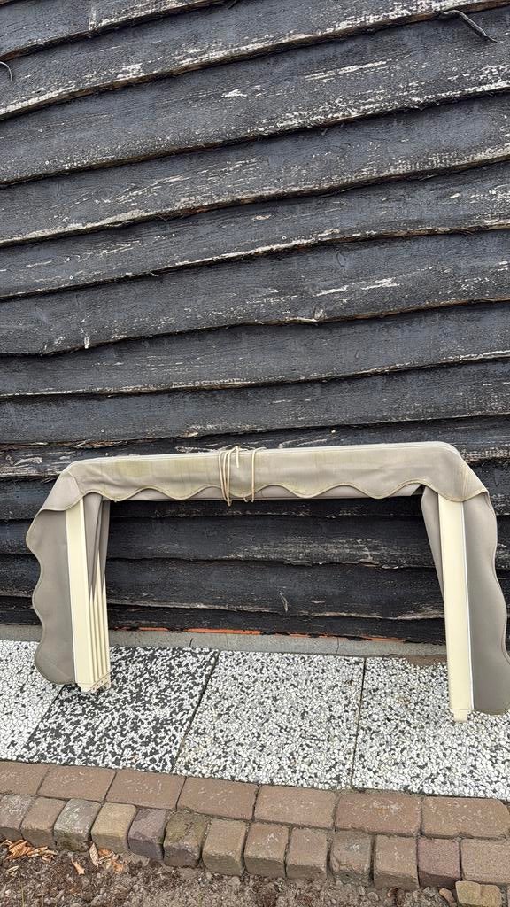 Markies, Ophalen, Gebruikt, Markies, 250 cm tot 450 cm