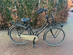 Cortina U4 damesfiets, framemaat 50 cm, 50 tot 53 cm, Ophalen, Zo goed als nieuw, Versnellingen
