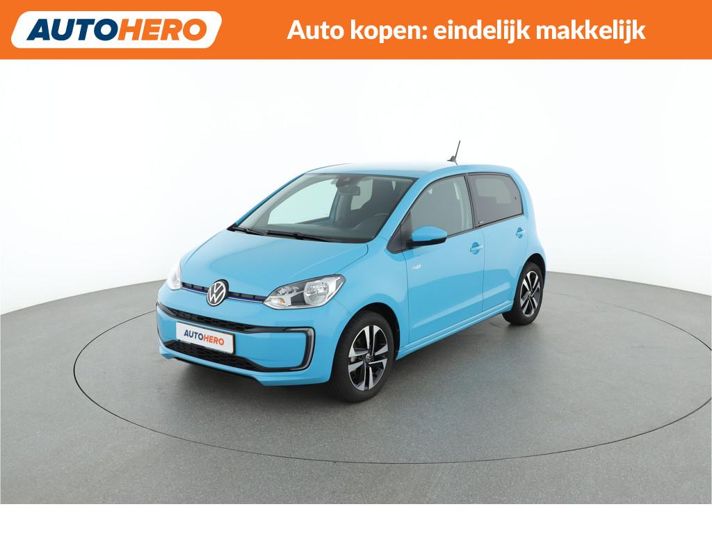 Volkswagen e-Up! e-up! ZT99798 (bj 2020, automaat), Auto's, Volkswagen, Bedrijf, Te koop, up!, ABS, Airbags, Airconditioning, Alarm