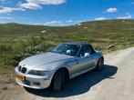BMW Z3 3.0i Sport line, Automaat, Cabriolet, 231 pk, Particulier