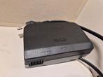 Originele stroomkabel adapter voor N64, Avontuur en Actie, 1 speler, Ophalen of Verzenden, Zo goed als nieuw