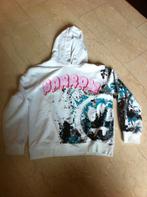 Dames trui 3 A mt XL wit, 3 A, Wit, Maat 46/48 (XL) of groter, Ophalen of Verzenden