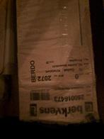 Berkvens kozijn Kristalwit, Ophalen, Nieuw, Binnendeur, 215 cm of meer