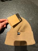 The North Face beanie/muts nieuw bruin, Kleding | Heren, Mutsen, Sjaals en Handschoenen, Ophalen of Verzenden, Nieuw, Overige maten