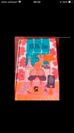 Nikki smit, Ophalen, Gelezen